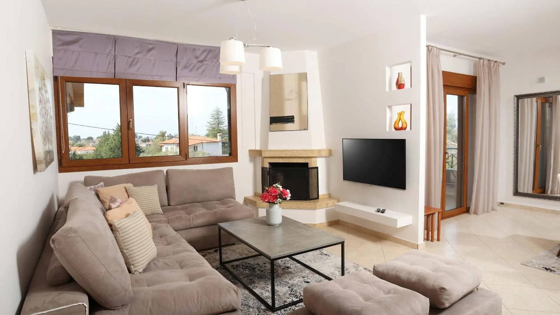 Serenity Premium Maisonette Πευκοχώρι Ελλάδα