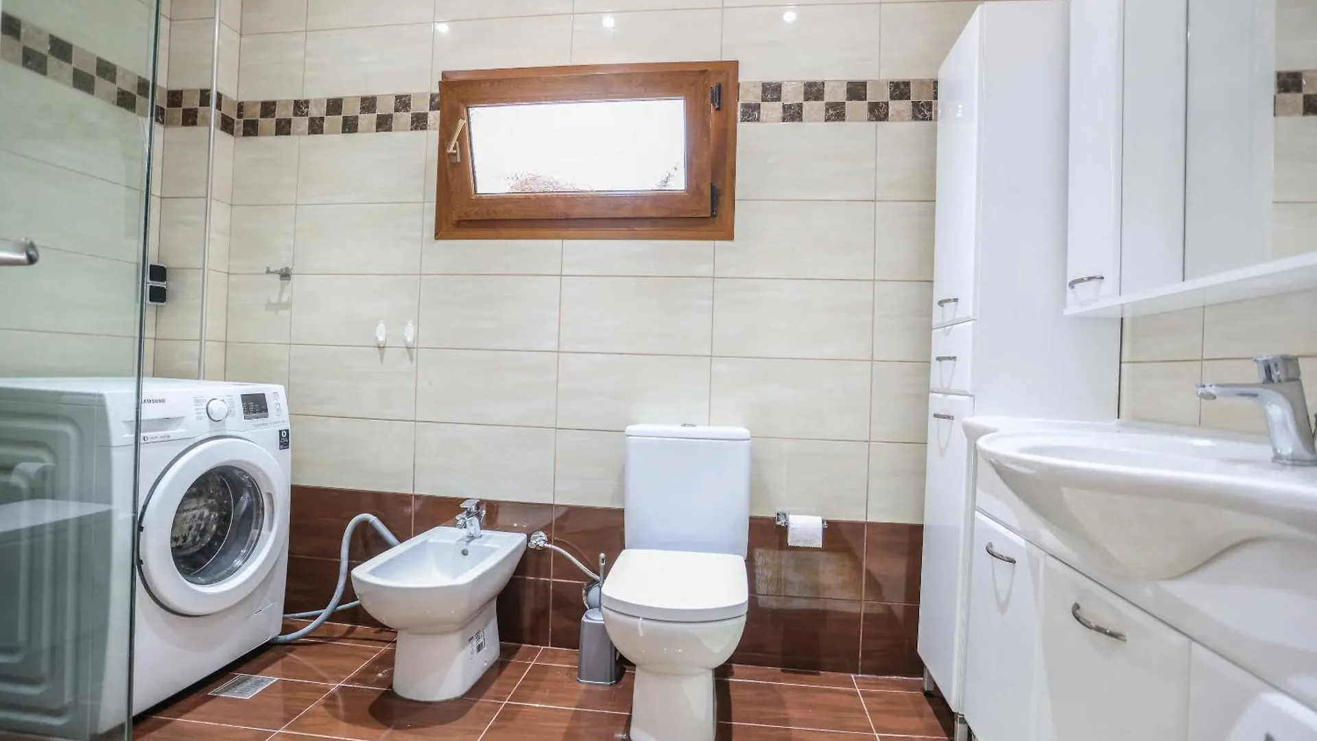 Σπίτι διακοπών Serenity Premium Maisonette Πευκοχώρι