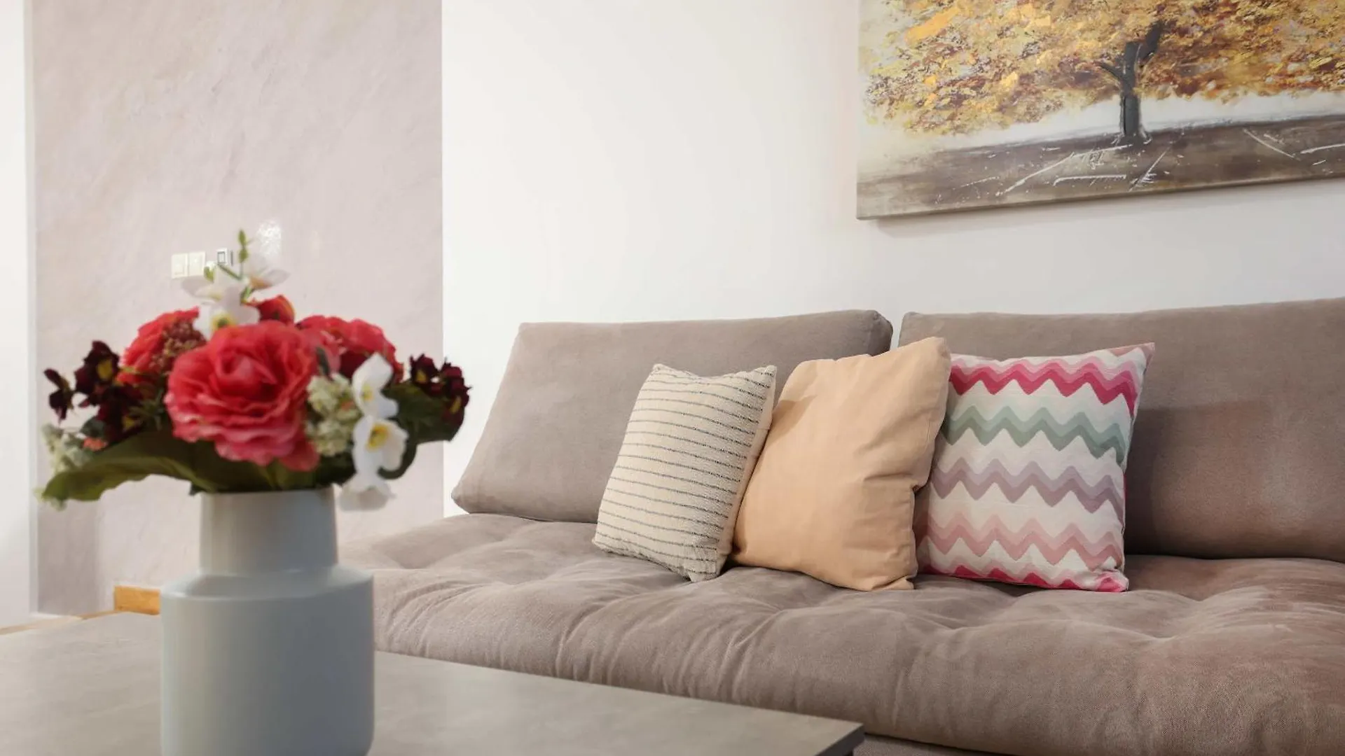 Serenity Premium Maisonette Πευκοχώρι