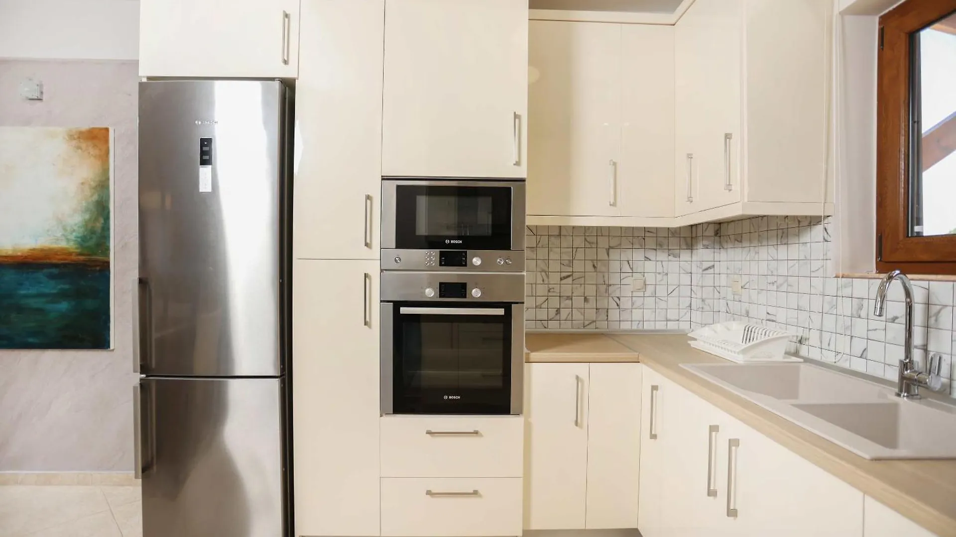 Serenity Premium Maisonette Πευκοχώρι Ελλάδα