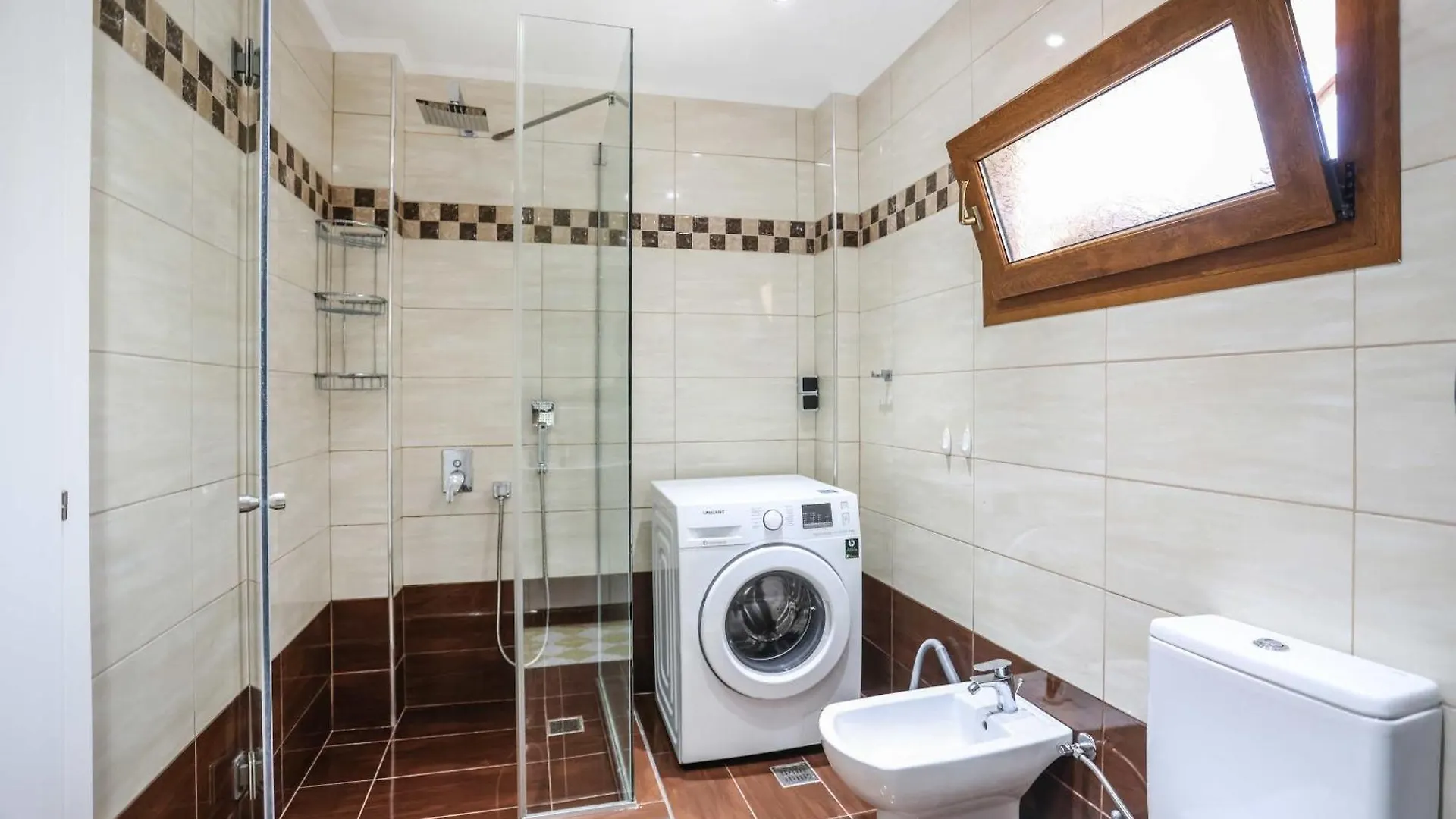 Serenity Premium Maisonette Πευκοχώρι Σπίτι διακοπών