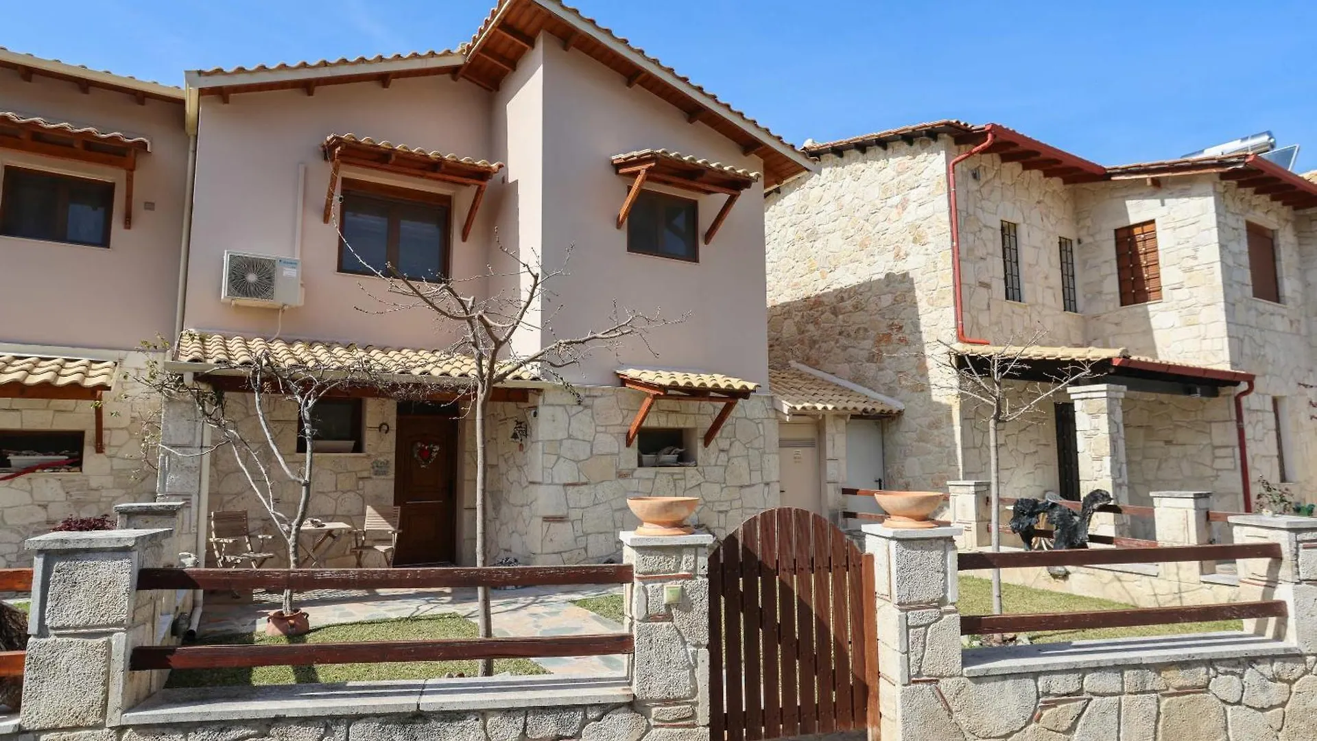 Σπίτι διακοπών Serenity Premium Maisonette Πευκοχώρι