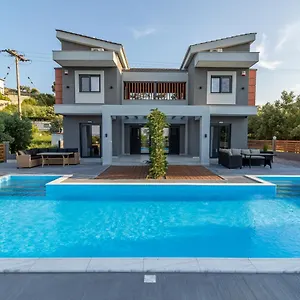  Villa Assos Luxury