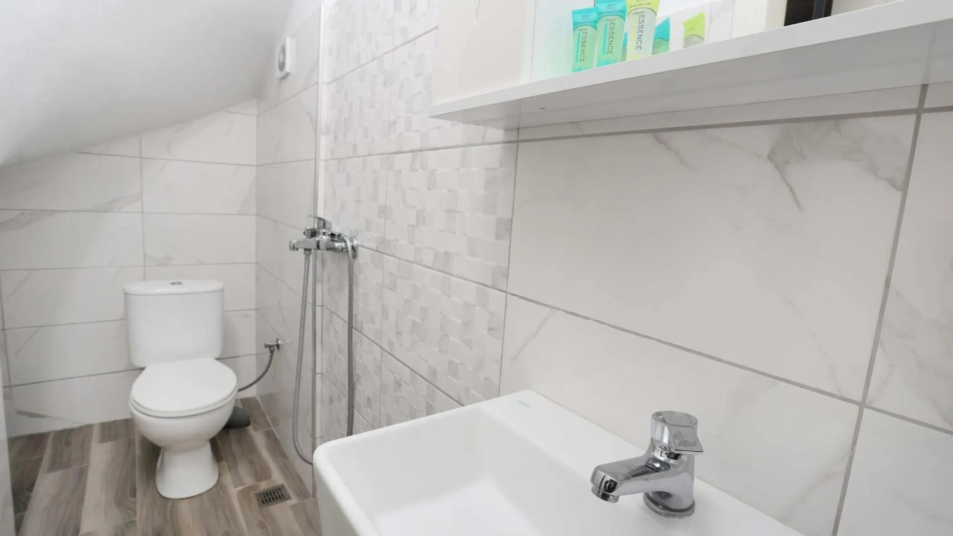 Serenity Premium Maisonette Pefkochori