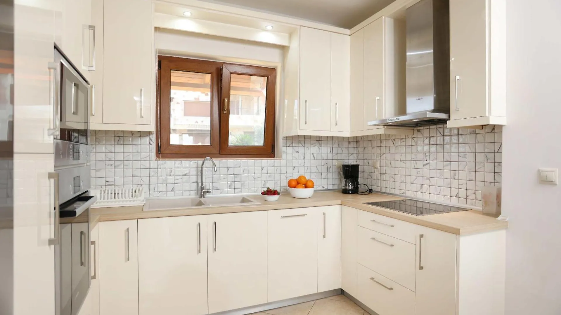 Serenity Premium Maisonette Pefkochori Holiday home