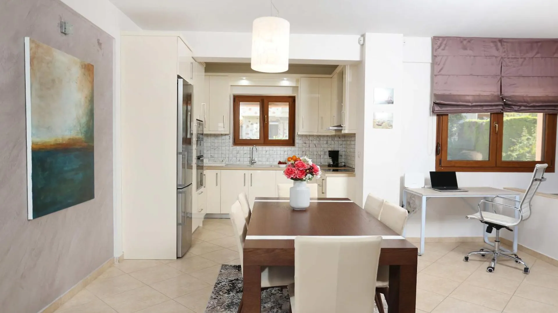 Serenity Premium Maisonette Pefkochori 0*,