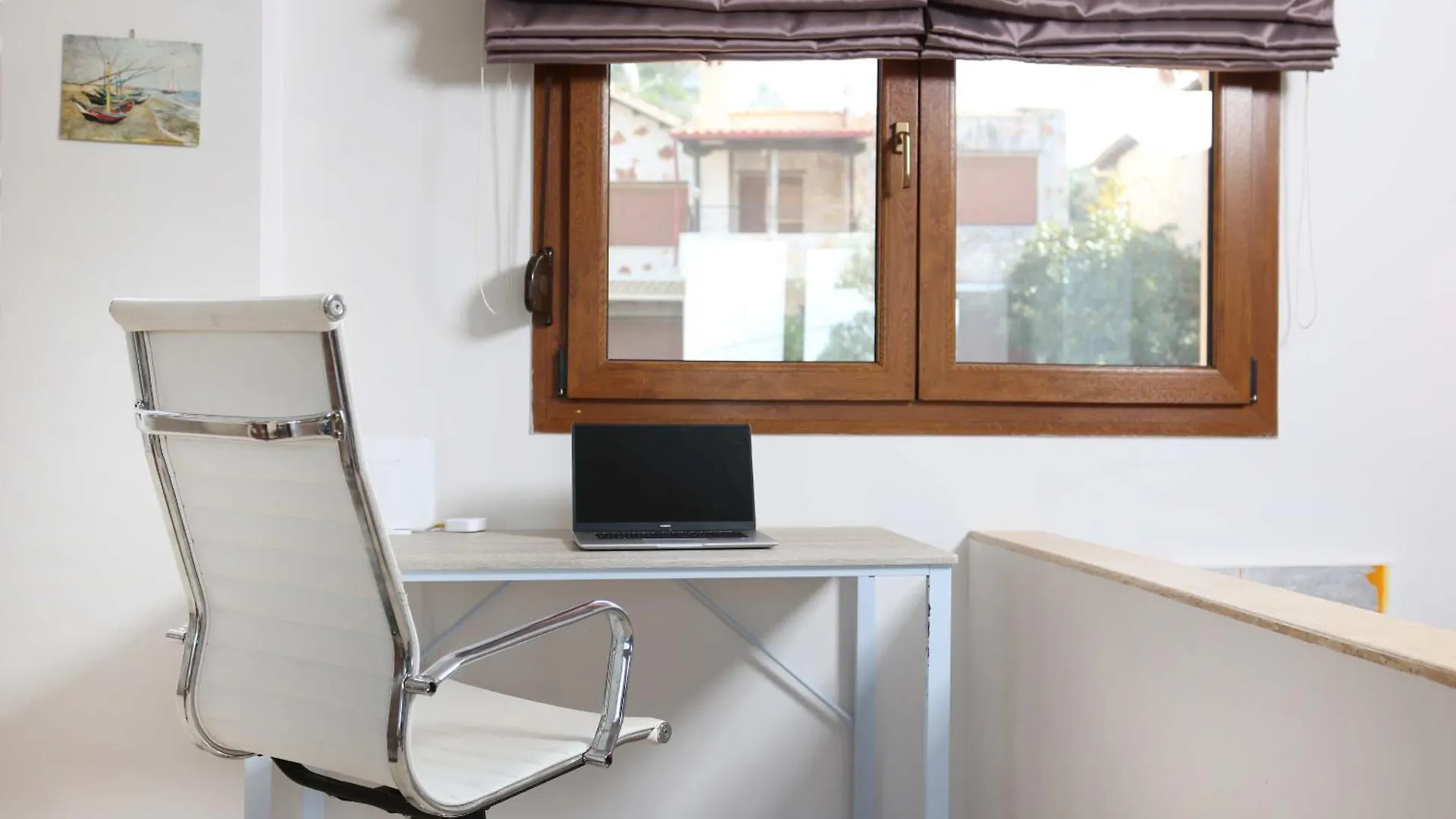 Holiday home Serenity Premium Maisonette Pefkochori