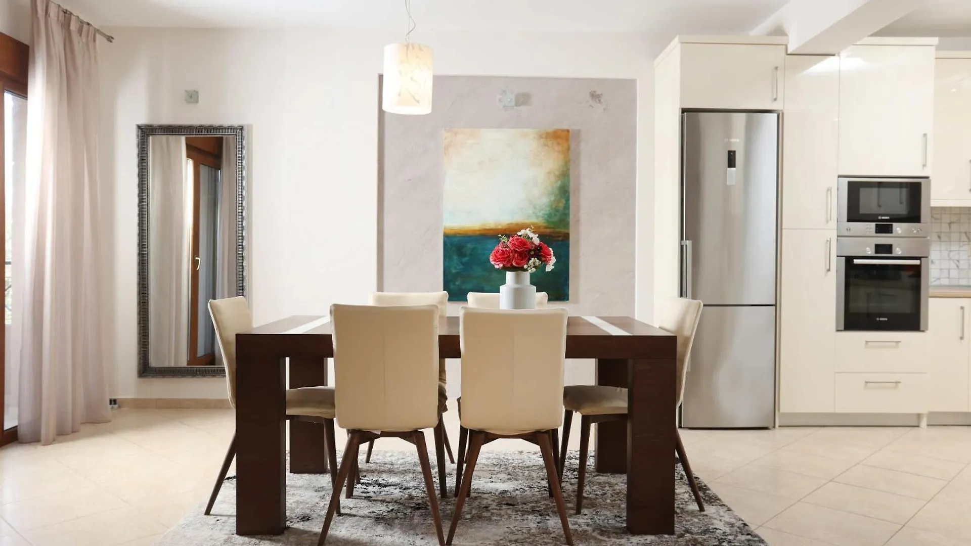 Serenity Premium Maisonette Pefkochori 0*,  Greece