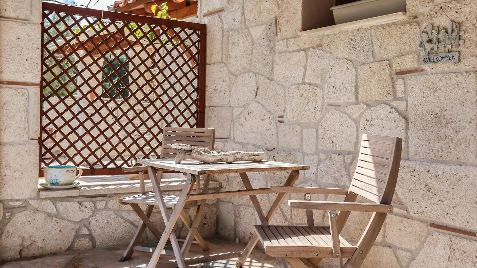Holiday home Serenity Premium Maisonette Pefkochori Greece
