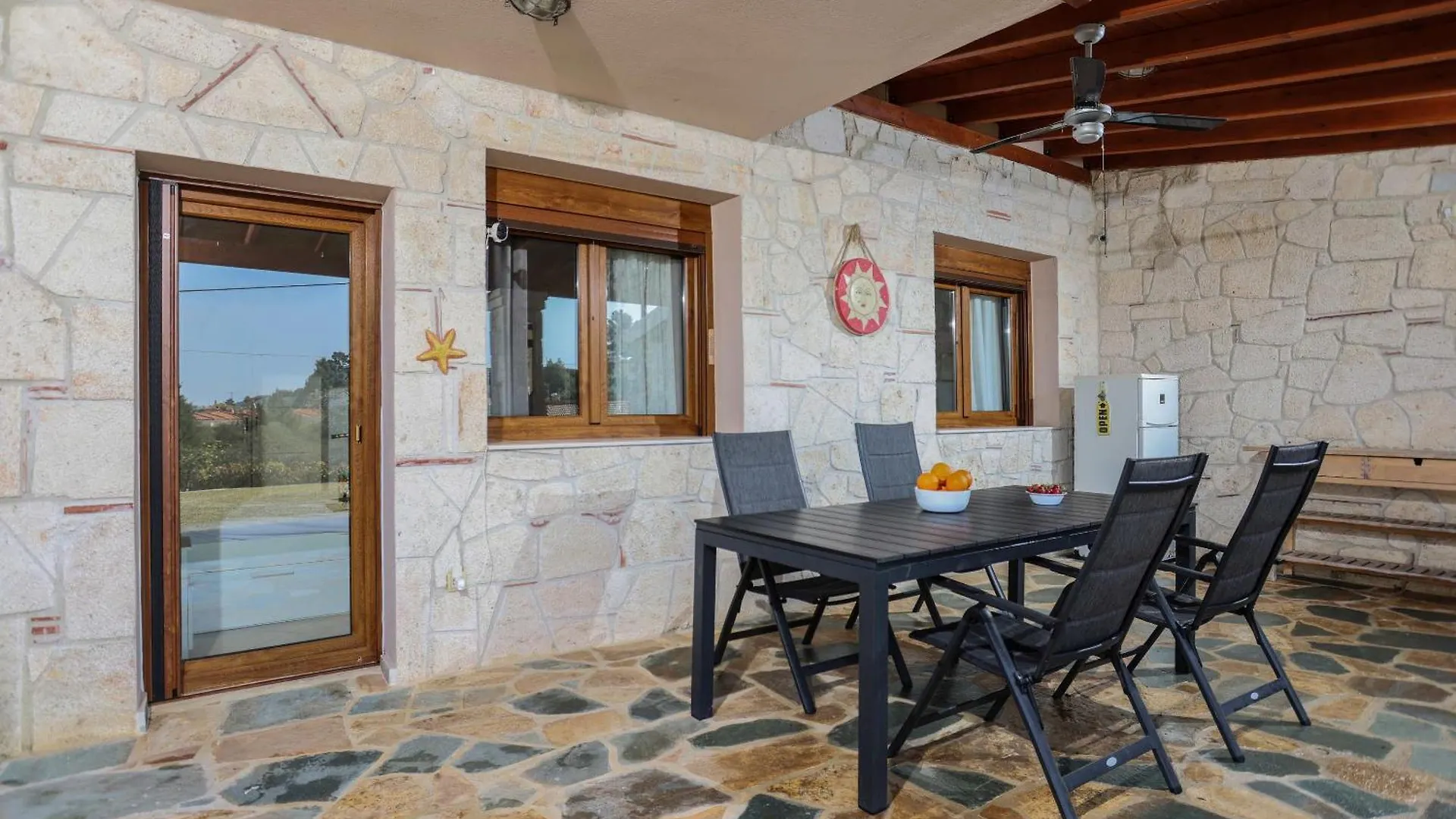 Serenity Premium Maisonette Pefkochori